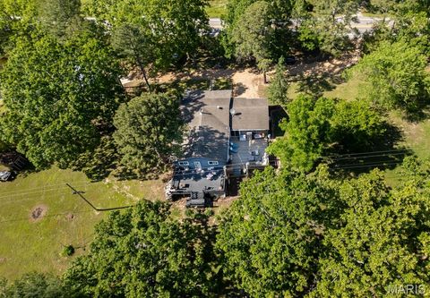Tiny photo for 19982 State Highway 8, St James, MO 65559 (MLS # 26031079)