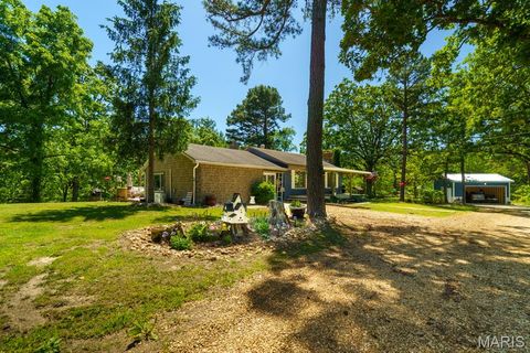 Tiny photo for 19982 State Highway 8, St James, MO 65559 (MLS # 26031079)
