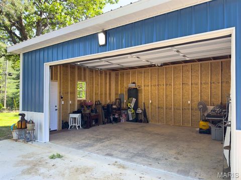 Tiny photo for 19982 State Highway 8, St James, MO 65559 (MLS # 26031079)