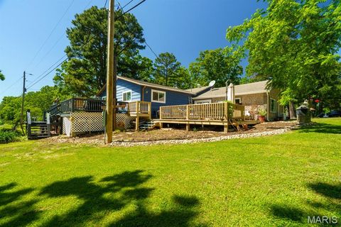 Tiny photo for 19982 State Highway 8, St James, MO 65559 (MLS # 26031079)