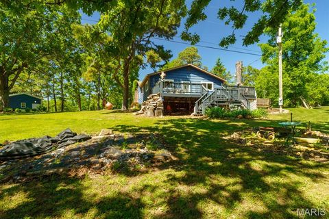 Tiny photo for 19982 State Highway 8, St James, MO 65559 (MLS # 26031079)