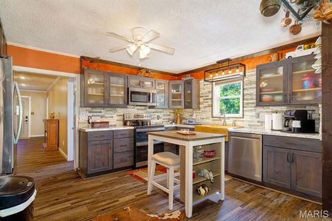 Tiny photo for 19982 State Highway 8, St James, MO 65559 (MLS # 26031079)