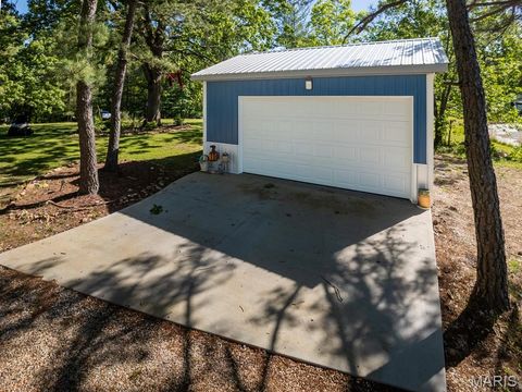 Tiny photo for 19982 State Highway 8, St James, MO 65559 (MLS # 26031079)