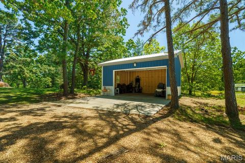 Tiny photo for 19982 State Highway 8, St James, MO 65559 (MLS # 26031079)