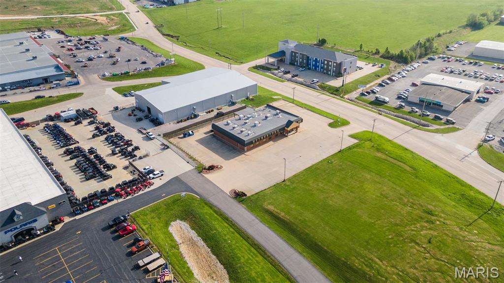 Barton - Commercial Sale