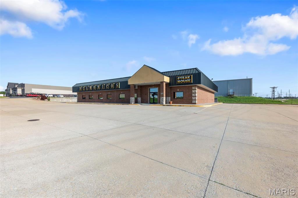 Barton - Commercial Sale