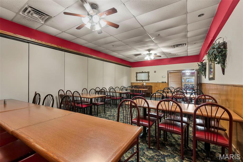 Barton - Commercial Sale