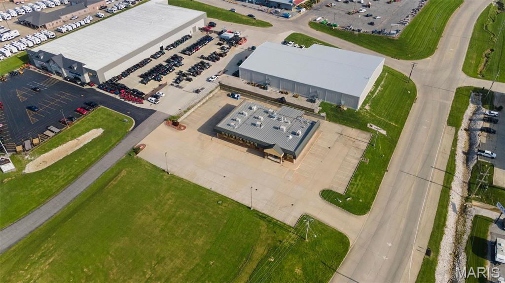 Barton - Commercial Sale