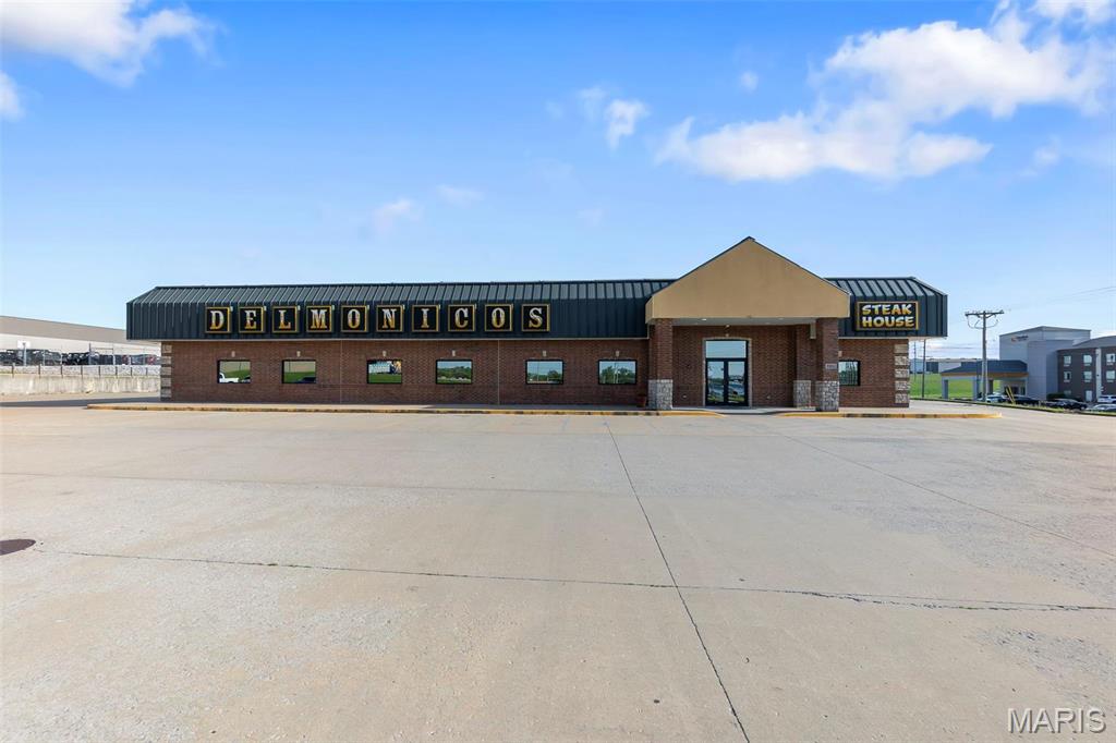 Barton - Commercial Sale