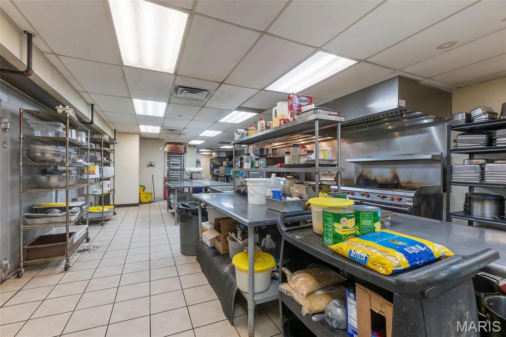 Barton - Commercial Sale