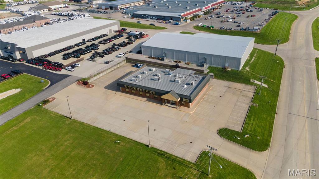 Barton - Commercial Sale