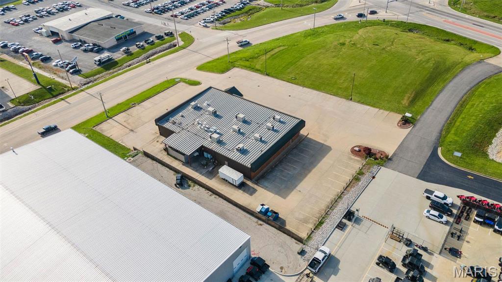 Barton - Commercial Sale