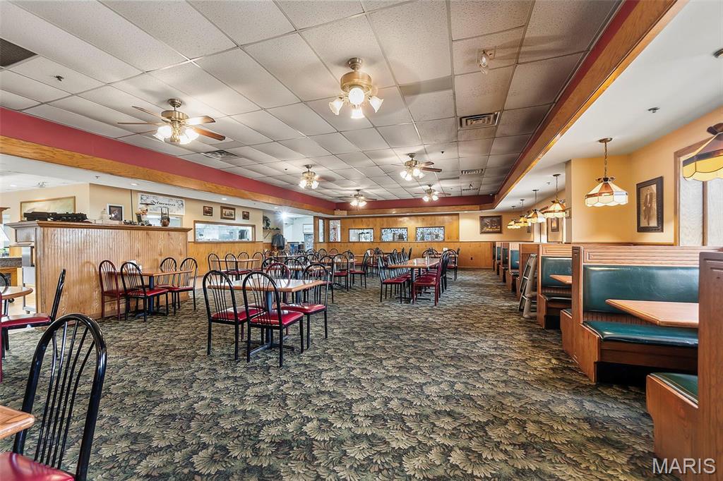 Barton - Commercial Sale