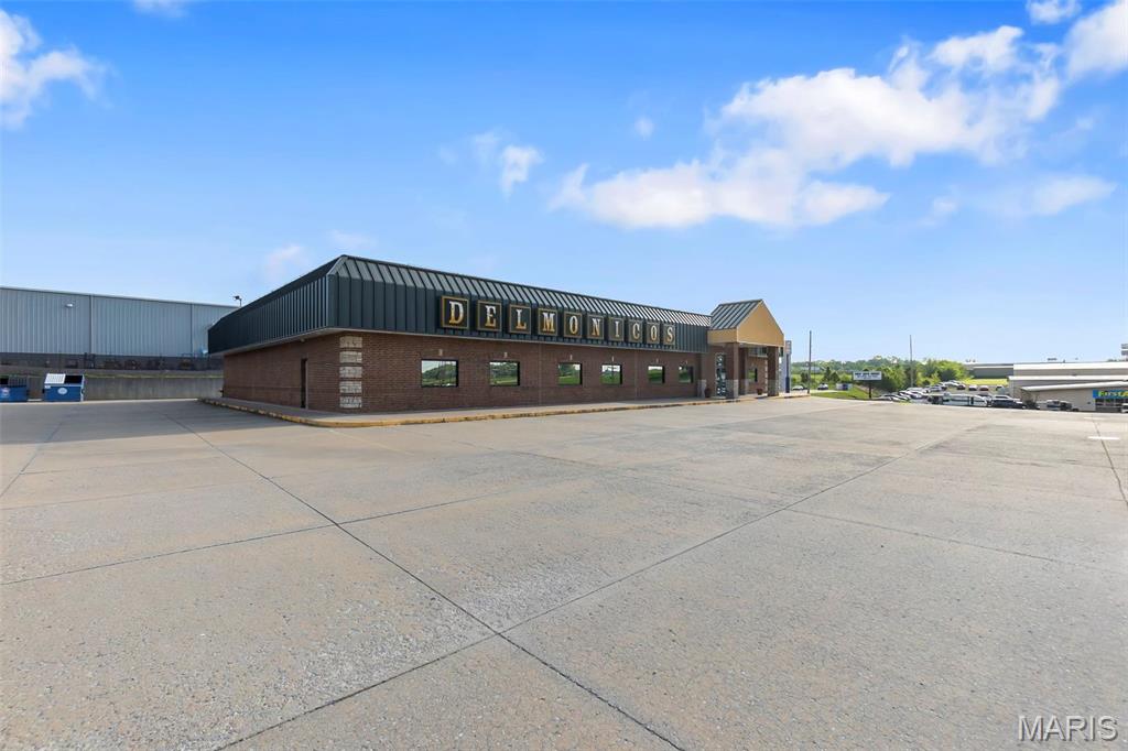 Barton - Commercial Sale