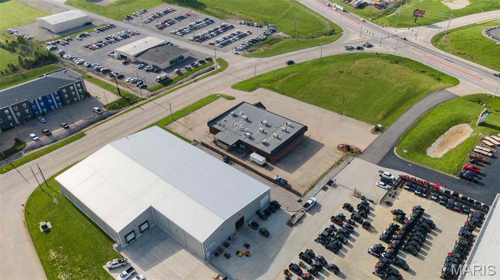 Barton - Commercial Sale