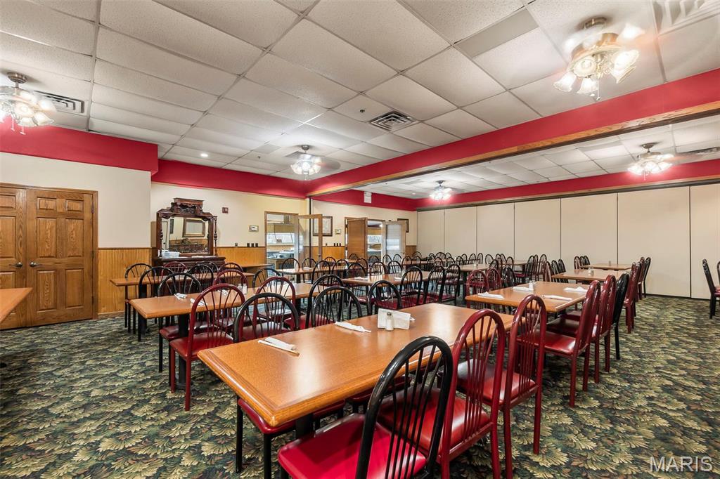 Barton - Commercial Sale