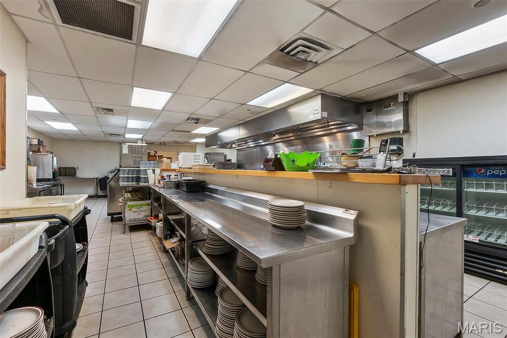 Barton - Commercial Sale