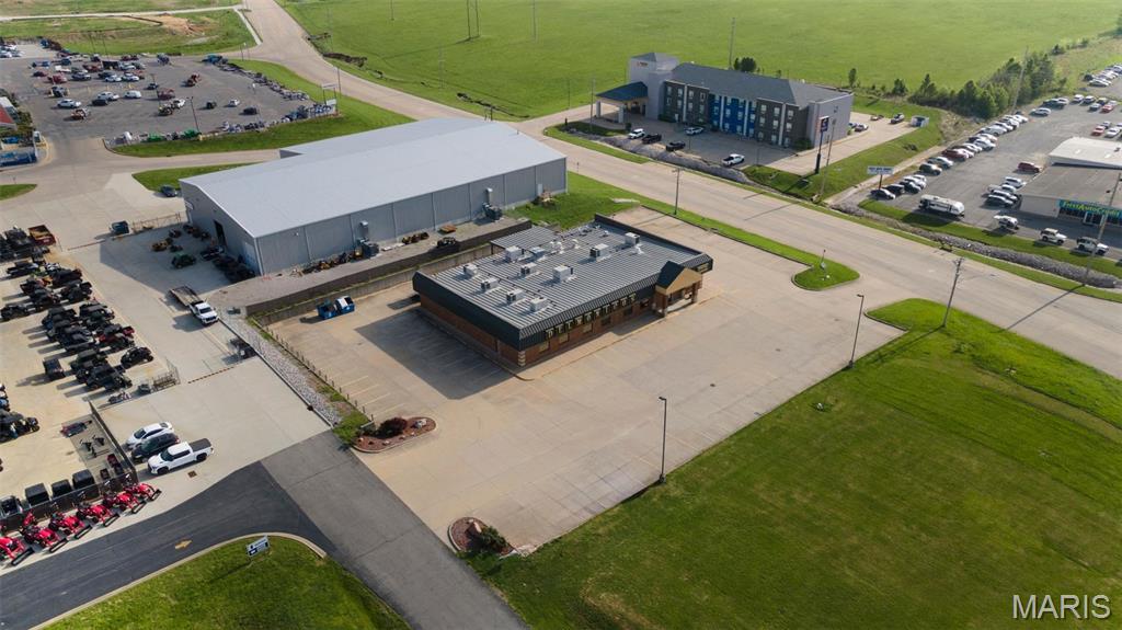 Barton - Commercial Sale