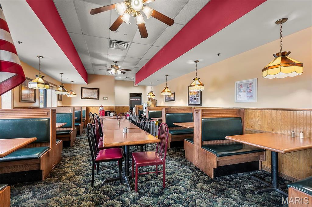 Barton - Commercial Sale