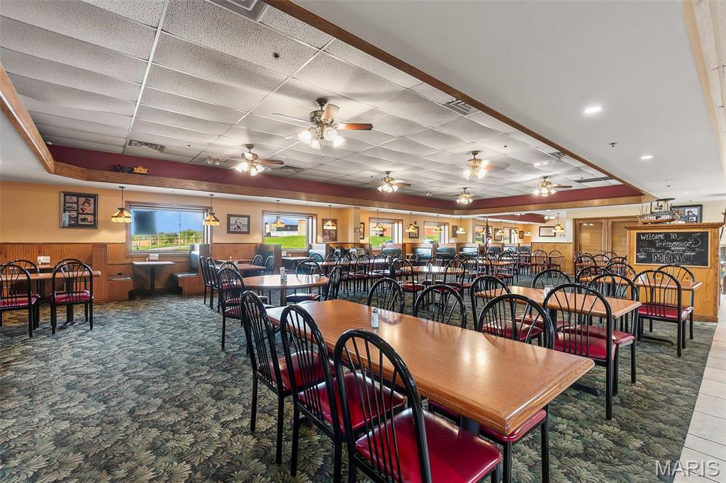 Barton - Commercial Sale