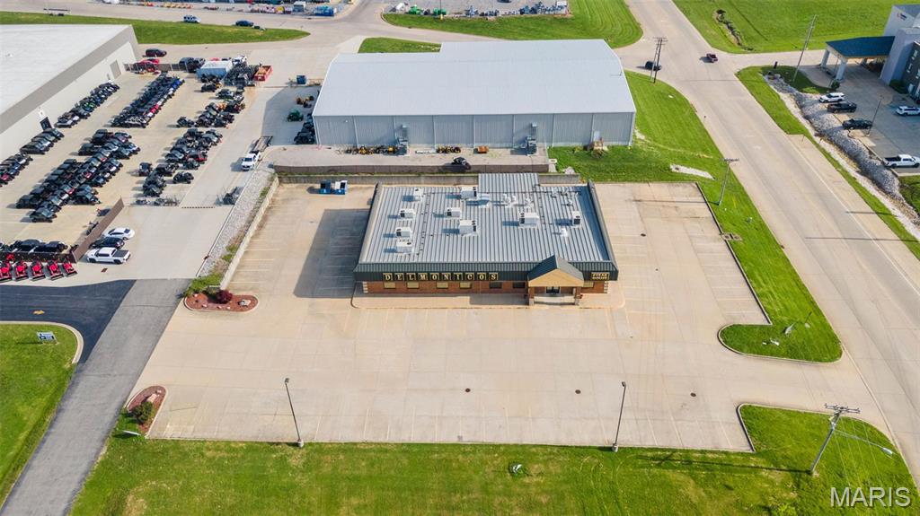 Barton - Commercial Sale