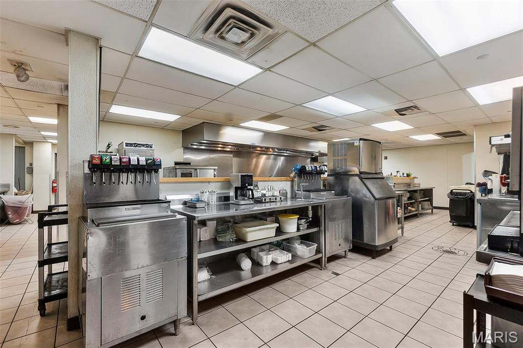 Barton - Commercial Sale