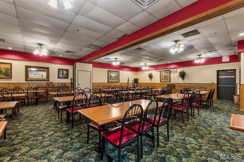 Barton - Commercial Sale