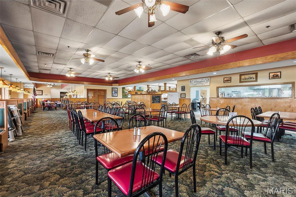 Barton - Commercial Sale