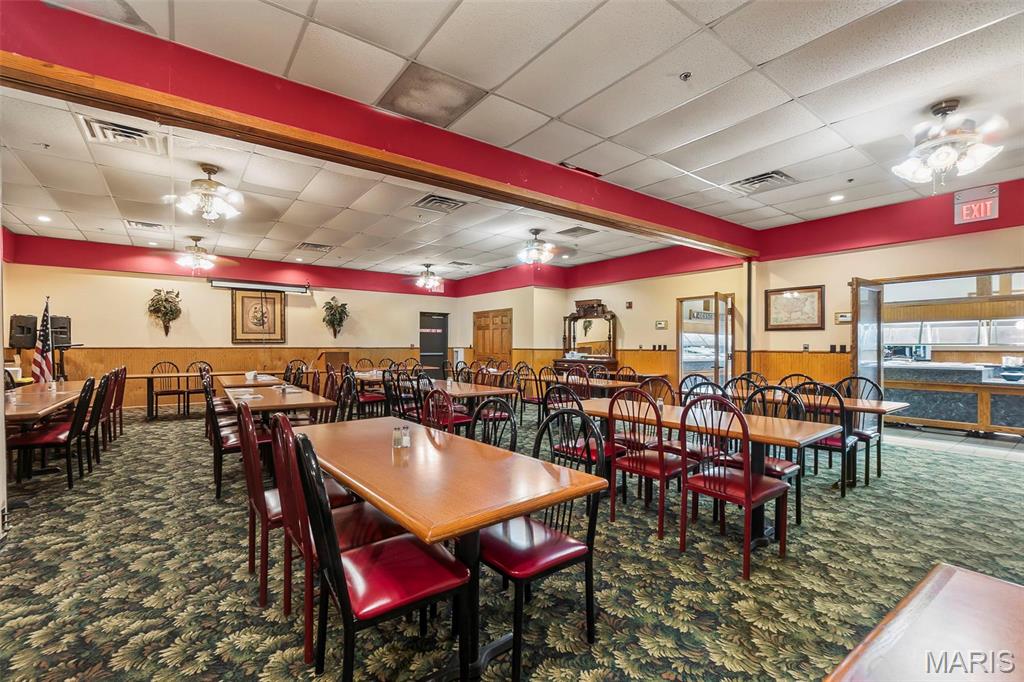 Barton - Commercial Sale