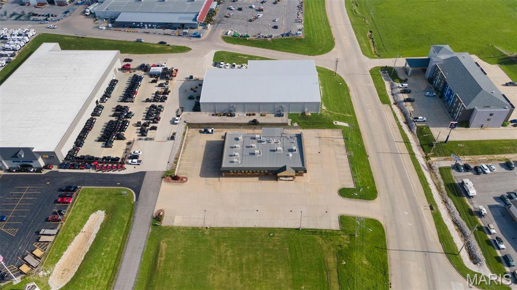 Barton - Commercial Sale