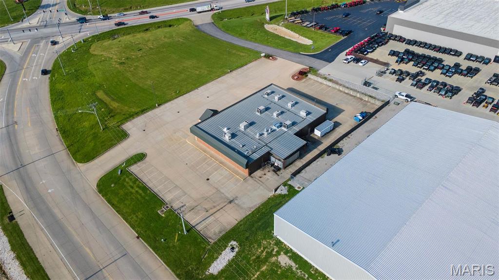 Barton - Commercial Sale