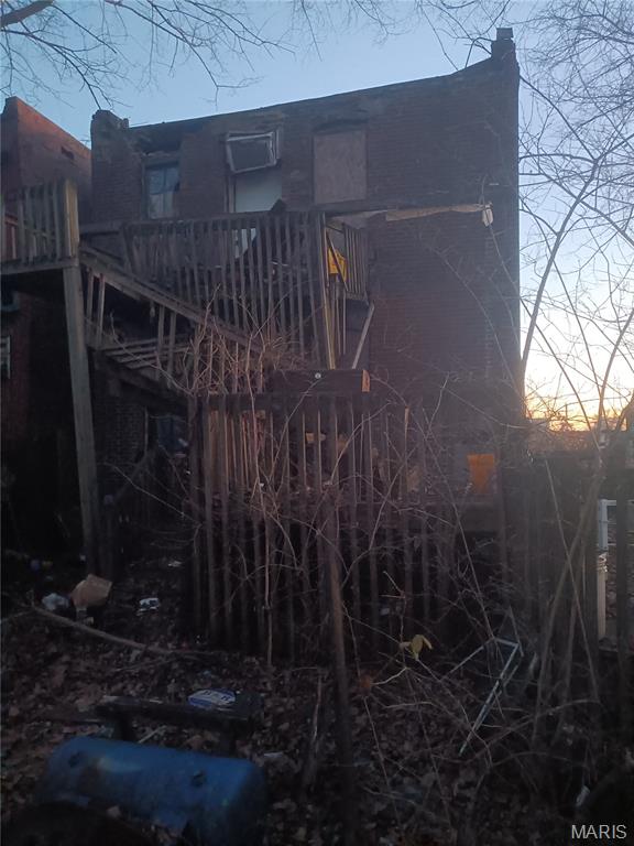 Phil E Green - Residential