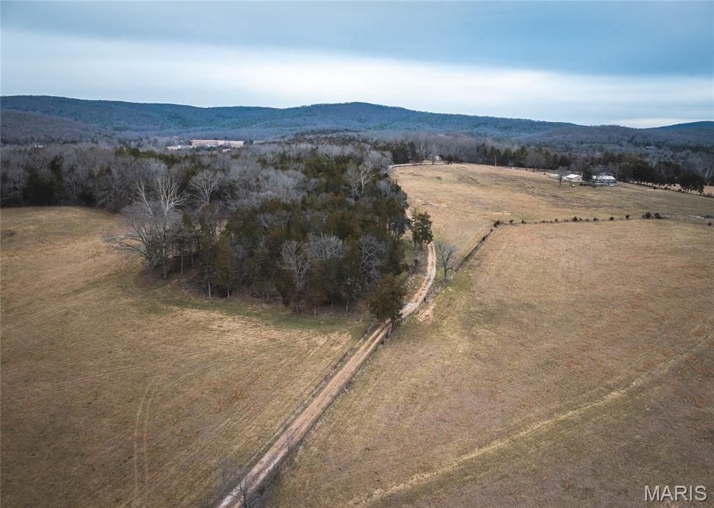 Photo of 9111 Highway E, Fredericktown, MO 63621 (MLS # 26004134)