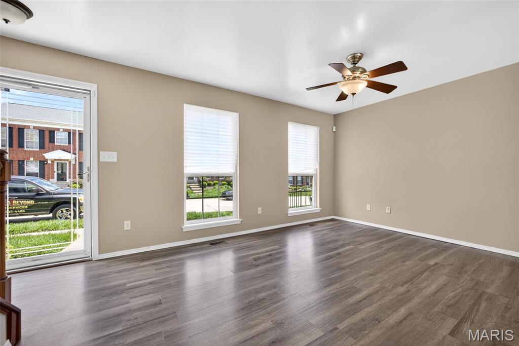 Brownstone Village At Thornbury #1 - Residential
