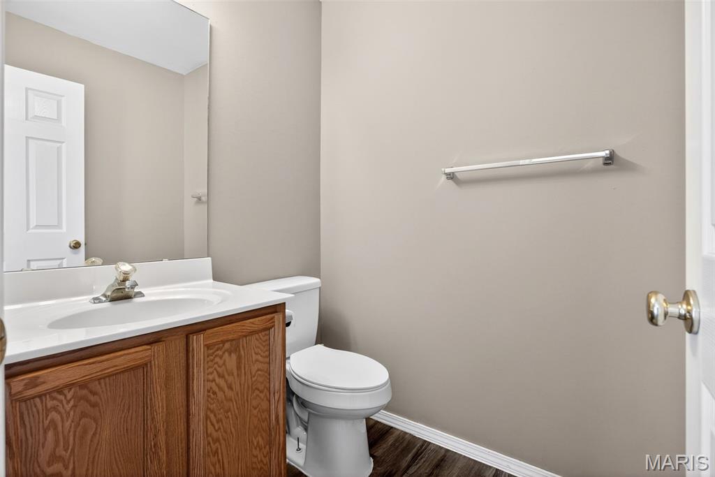 Brownstone Village At Thornbury #1 - Residential