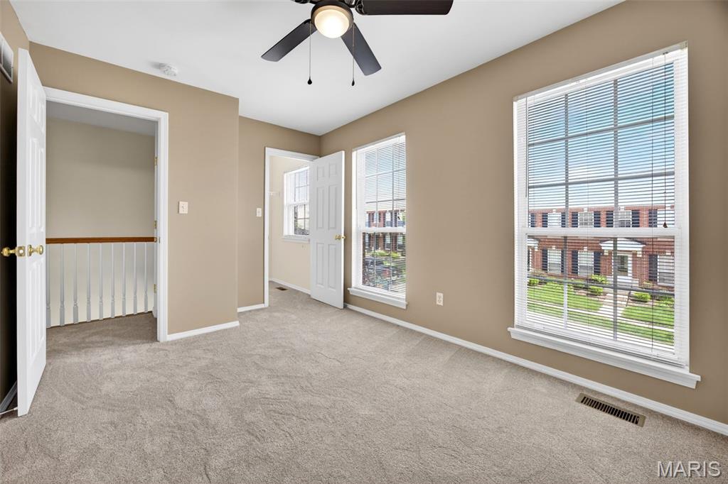 Brownstone Village At Thornbury #1 - Residential