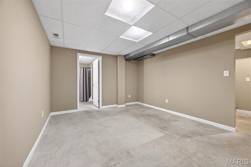 Brownstone Village At Thornbury #1 - Residential