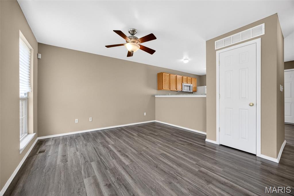 Brownstone Village At Thornbury #1 - Residential