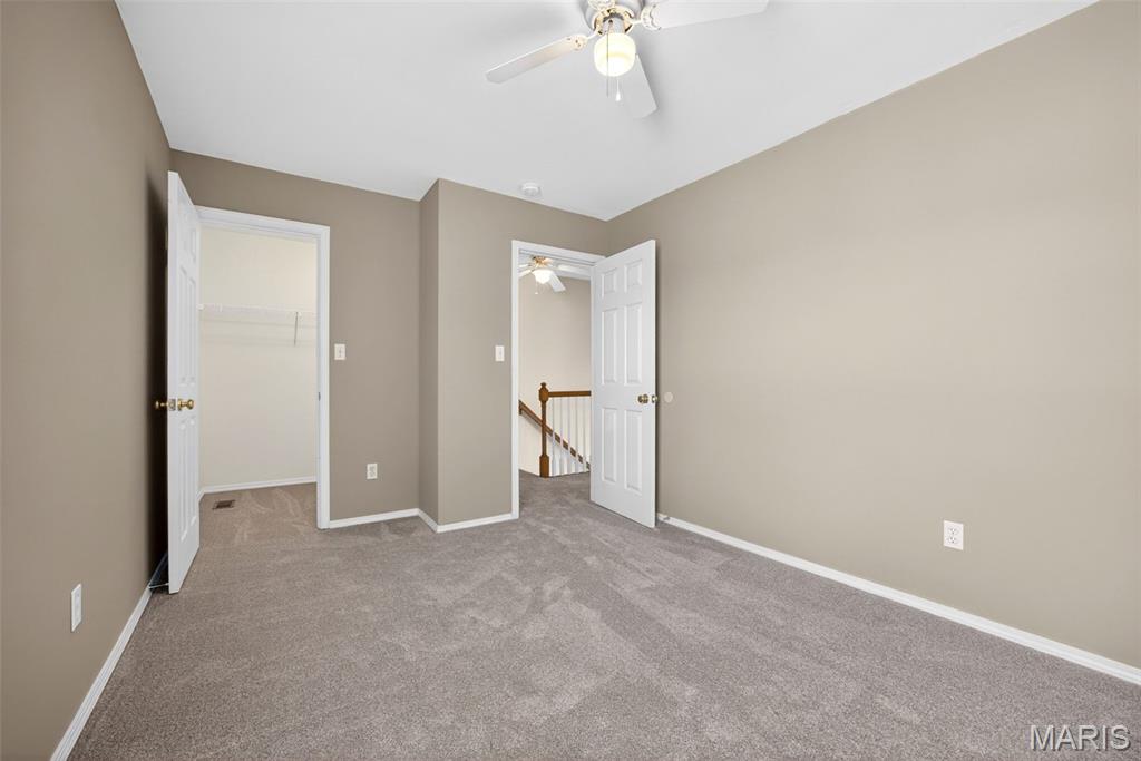 Brownstone Village At Thornbury #1 - Residential