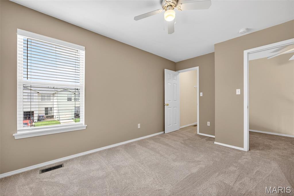 Brownstone Village At Thornbury #1 - Residential