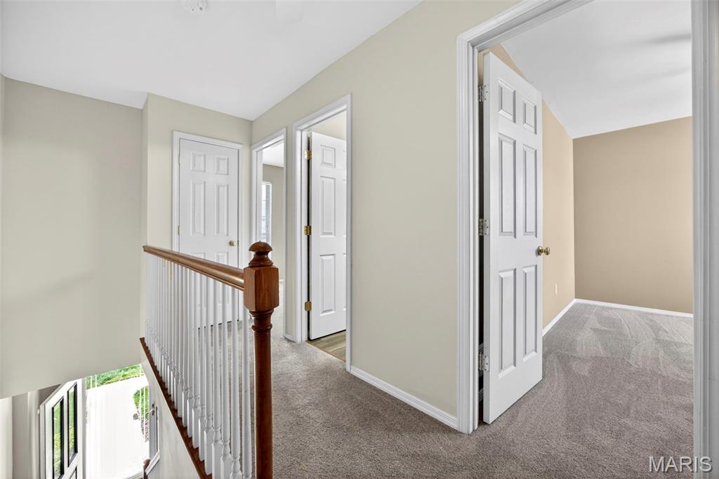 Brownstone Village At Thornbury #1 - Residential