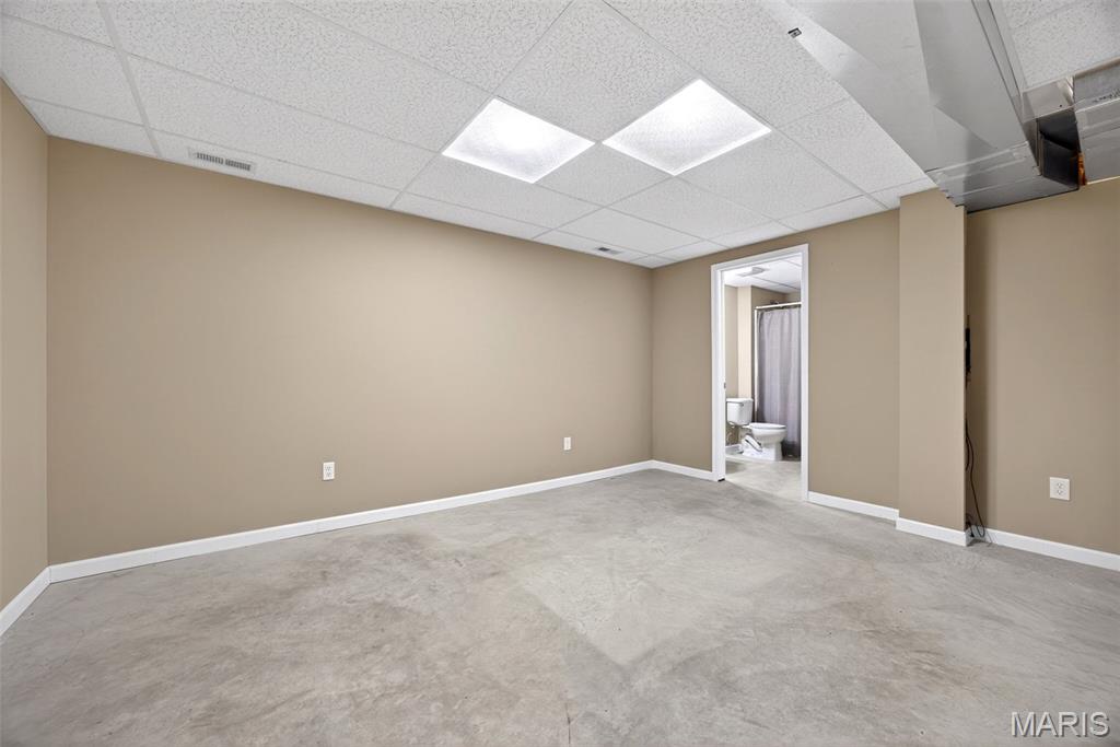 Brownstone Village At Thornbury #1 - Residential