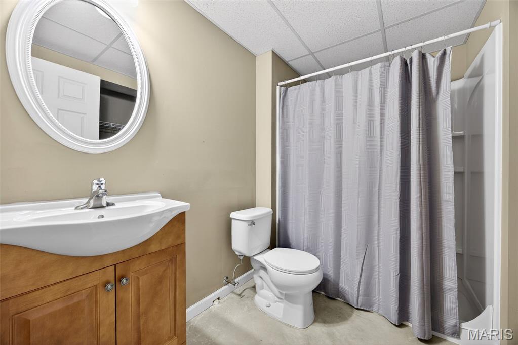 Brownstone Village At Thornbury #1 - Residential
