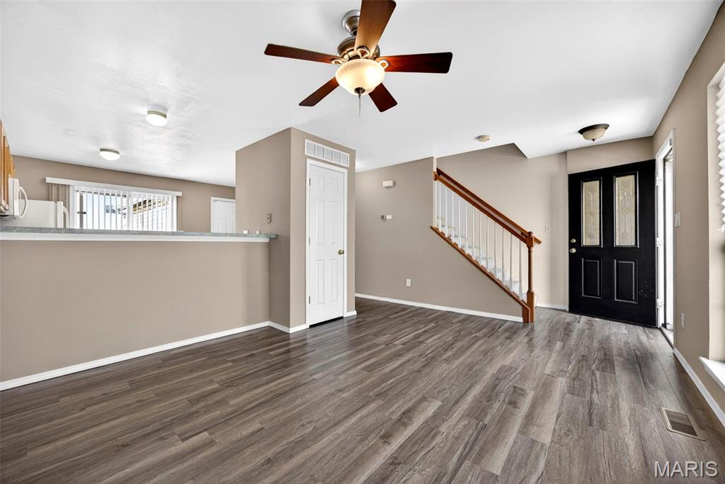 Brownstone Village At Thornbury #1 - Residential