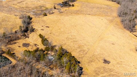 Photo of 00 MO-19 (10.67 Ac), Hermann, MO 65041 (MLS # 25075203)