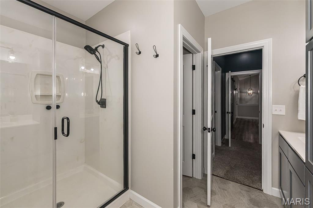 Upper Incline Estates - Residential