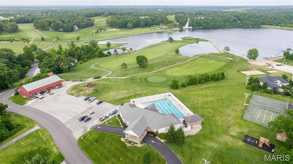 Upper Incline Estates - Residential