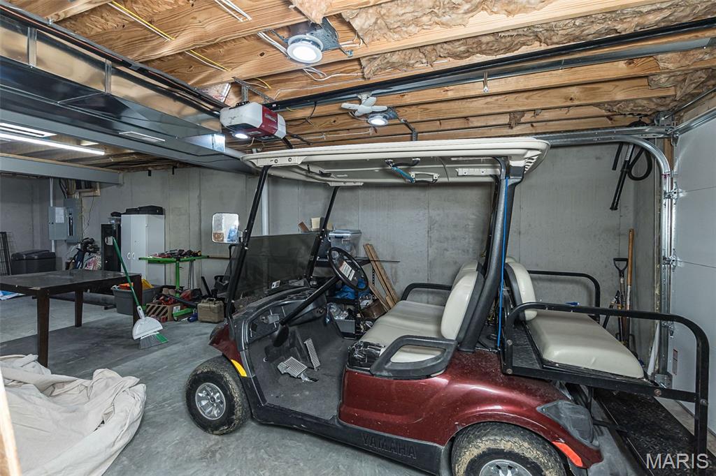 Upper Incline Estates - Residential