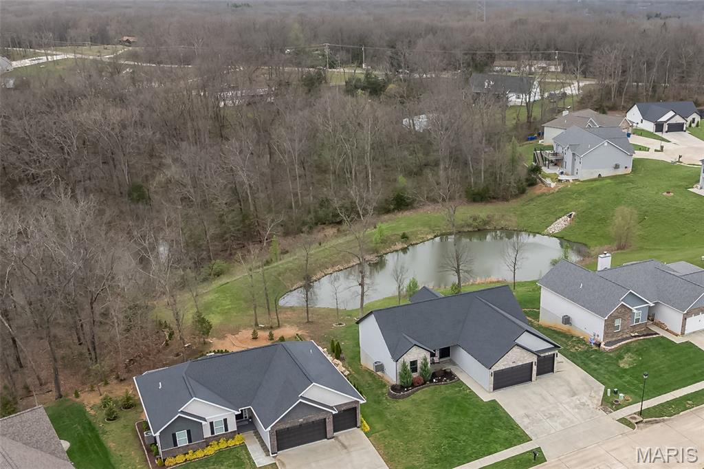 Upper Incline Estates - Residential