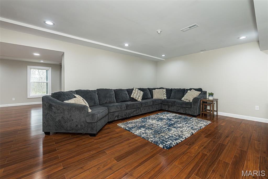 Upper Incline Estates - Residential